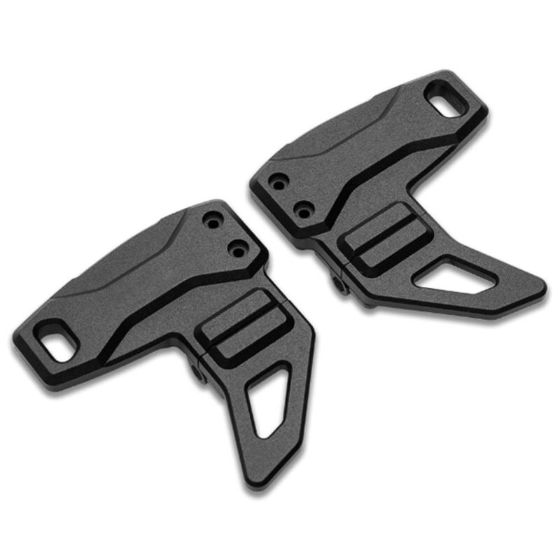 G32B Aluminum Alloy Stand Foot Bracket for YAESU FT-818ND 817ND FT-817 FT-818 HF Ham Radio