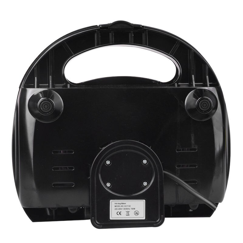 DSP Grilled Sausage Machine Barbecue Machine dog Machine Sausage Party 750W 220-240V Breakfast machine