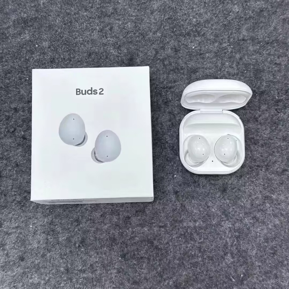Buds 2 r177 langattomat bluetooth-kuulokkeet tws stereo mini korvanapit urheiluun pitkä akunkesto