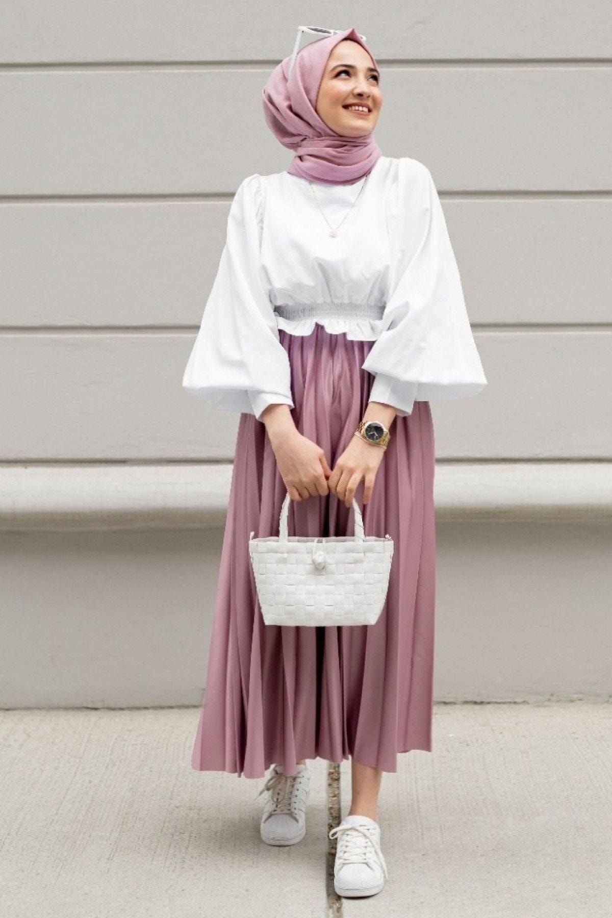 Abayas musulman robe Hijab 2 pièces, 4 saisons, vêtements islamiques, Caftan, Ramadan, dubaï, fabriqué en turquie
