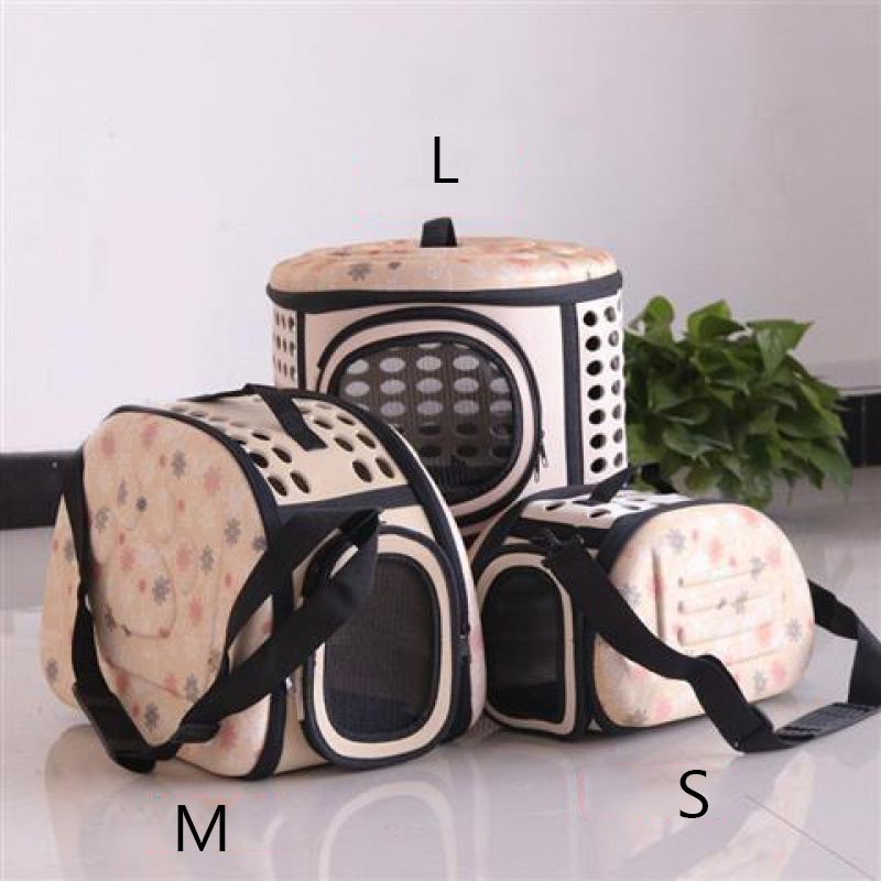 Adjustable Toy Dog Rabbit Slings Shoulder Bag Travel Pet Carrier for Small Animals Dogs Honey Glider Ferrets Puppy Carrying Bags