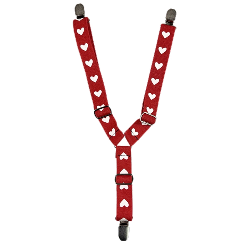 Adjustable Dog Diaper Suspenders for Pet Sanitary Pantie Comfortable Non-Slip Puppy Nappy Suspender Belly Bands for Pets