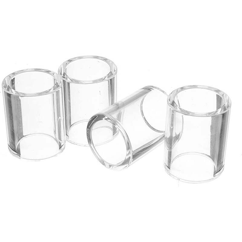 23Pcs/Set TIG Welding Kit Torch Gas Lens 10 Pyrex Cup Kit for Tig WP-17/18/26 Torch Welding Accessories