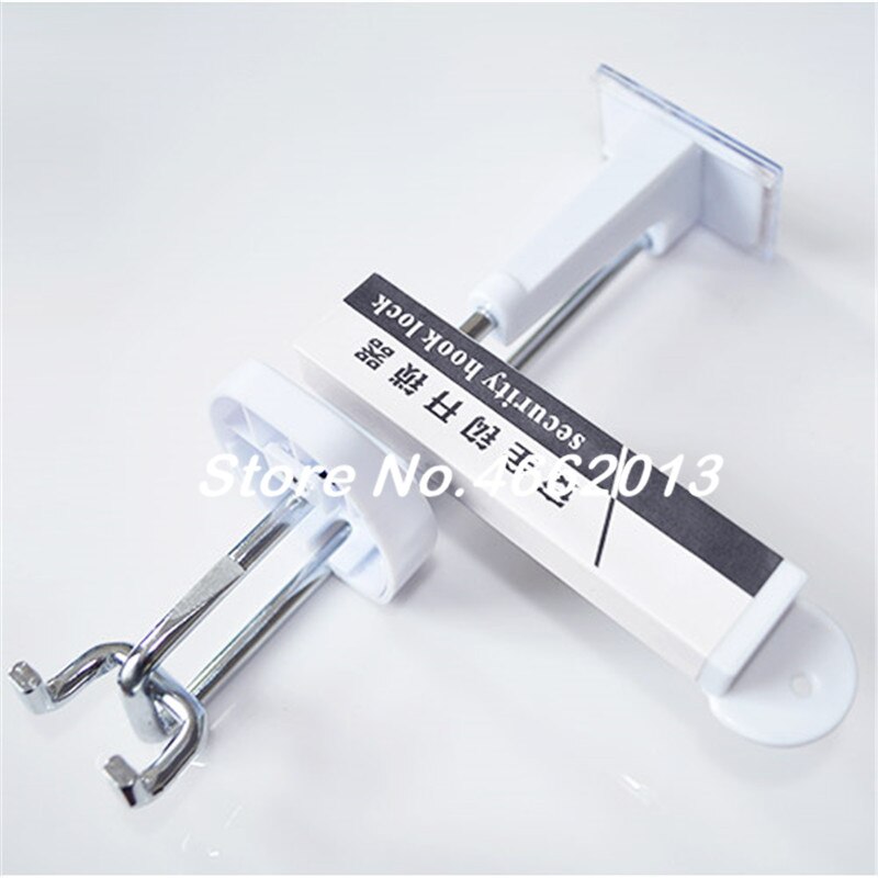 Handkey Eas Magnaetic Display Hook Detacher key for security stop lock