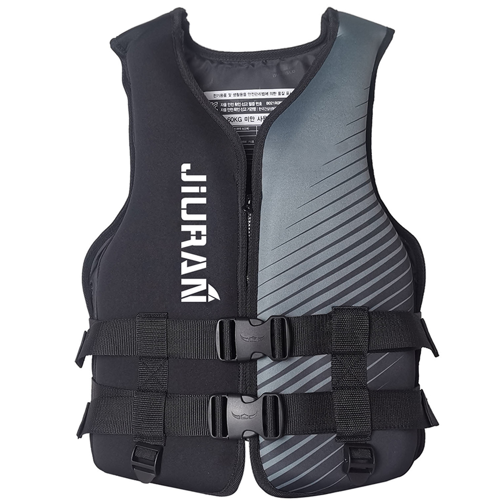 Chaleco salvavidas para Surf, Kayak, Wakeboard, lancha de rescate, Jet Ski a la deriva, deportes acuáticos, natación y rescate para adultos