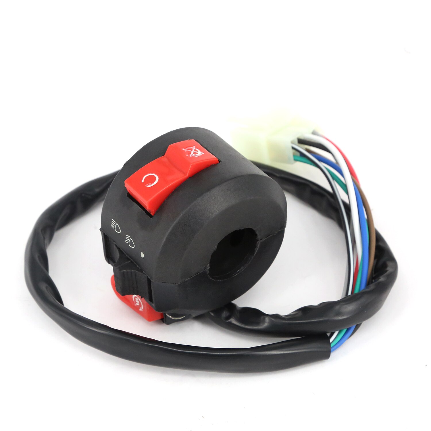 Electric Wiring Harness CDI Coil Stator Kit For GY6 125CC 150CC ATV Quad Go Kart B399767f 1321 46b2 B845 0e41e4d20ed7.3c19f973c3d0c6b0a96d38ceb94f269a