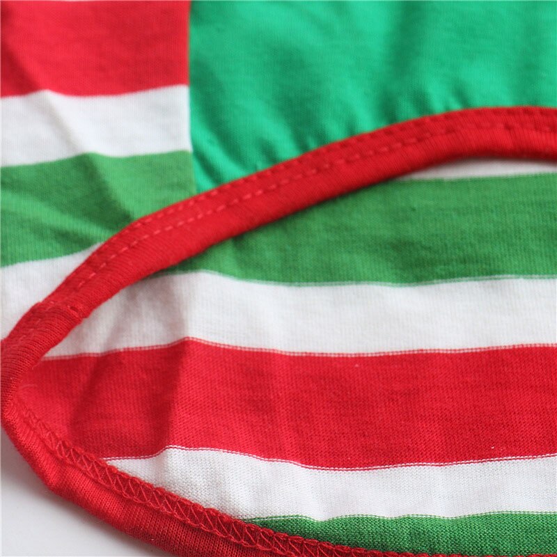 Camiseta para perros, camiseta a rayas, Camiseta de algodón para perros, ropa para perros, ropa para mascotas,
