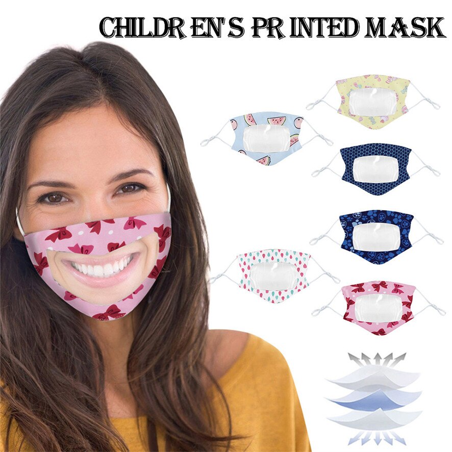 1PCS Unisex For Safety Faces Protection Washable Lip Visual Shield Splash Transparent Plastic Faces Shields Screen Spare Visors