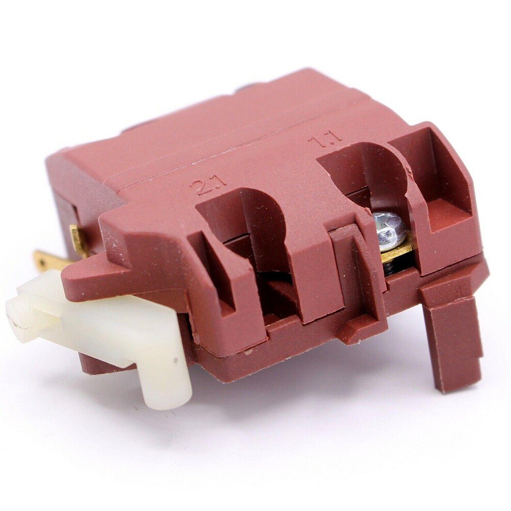 Angle Grinder Switch Grinder For Bosch PWS 6-115 PWS 7-115 PWS 7-125 PWS 5-115 PWS 550 Power Tool Accessories