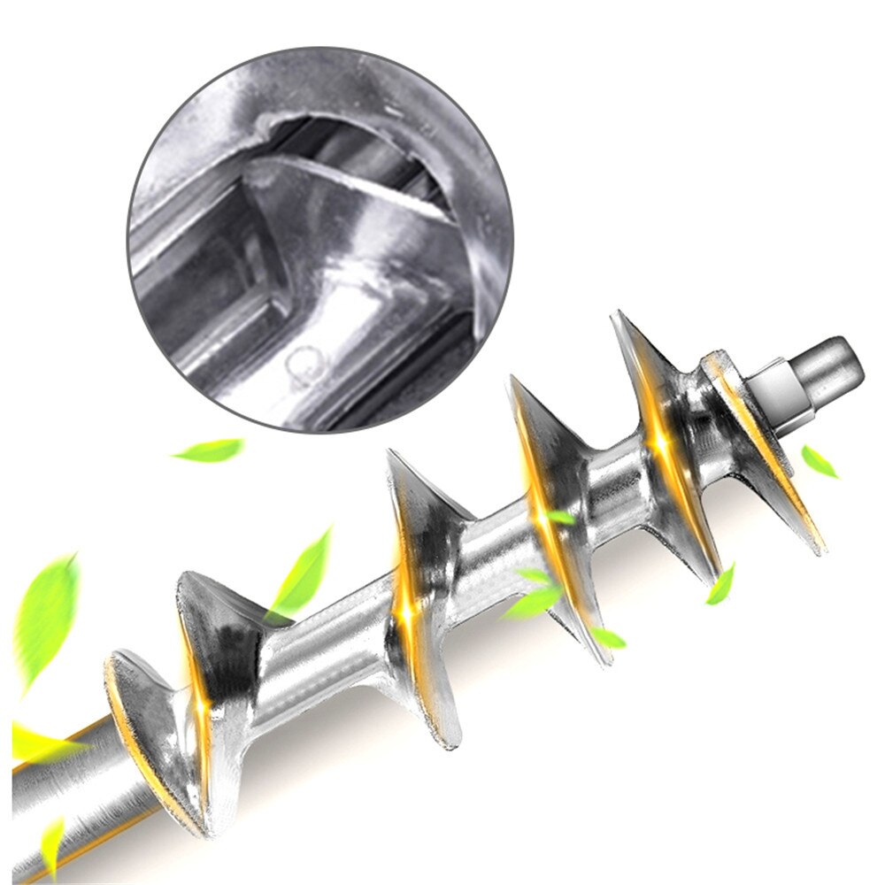 Keuken Gereedschap Handleiding Vleesmolen Hand Keukenmachine Rundvlees Noodle Pasta Vleesmolen Worst Maker Gadgets Aluminium Slijpmachine