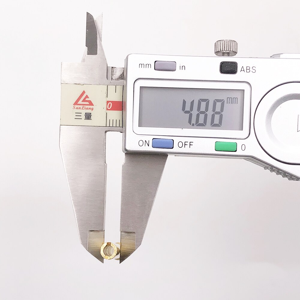 CNC Plasma Cutting Torch YGX-100 YK-100 YGX100A parts air tube 10PCS