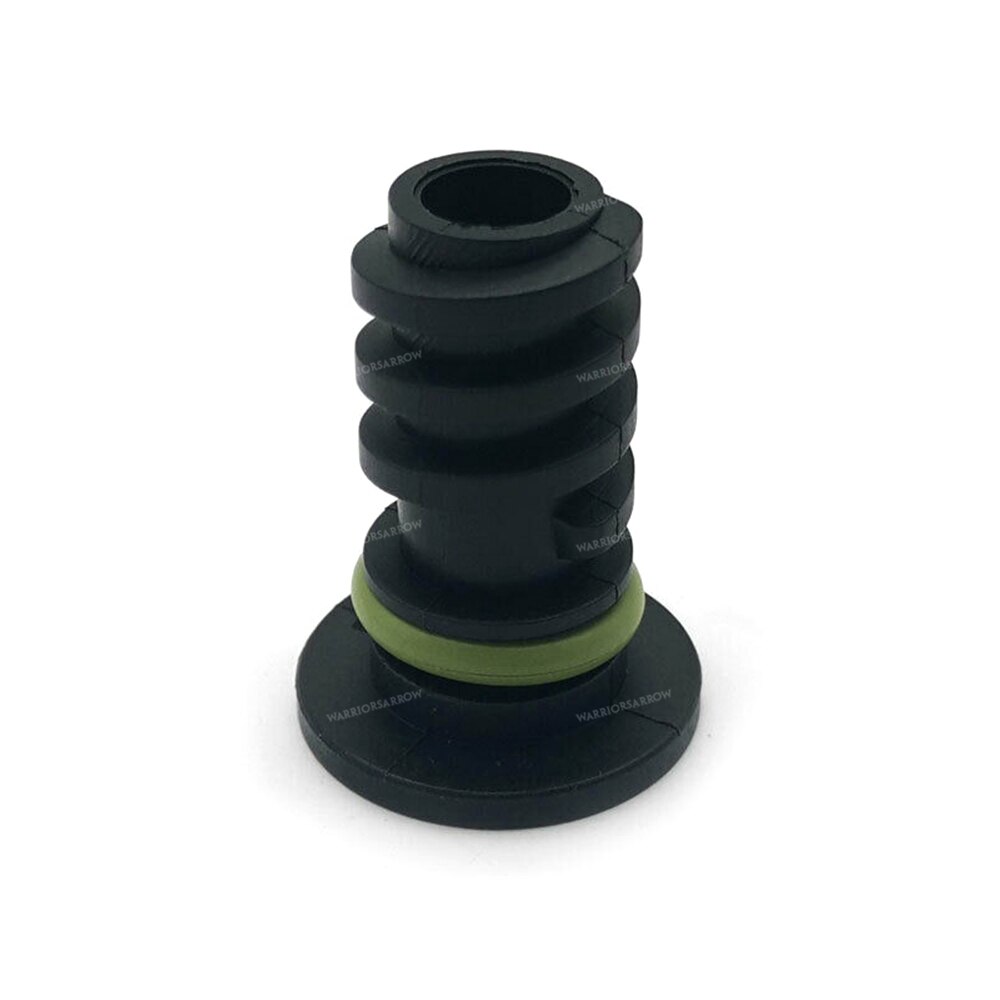 Olej silnikowy patelnia spustowy zaslepka z tworzywa sztucznego dla mercedes-benz C63 AMG S550 S550e A0029902017 0029902017