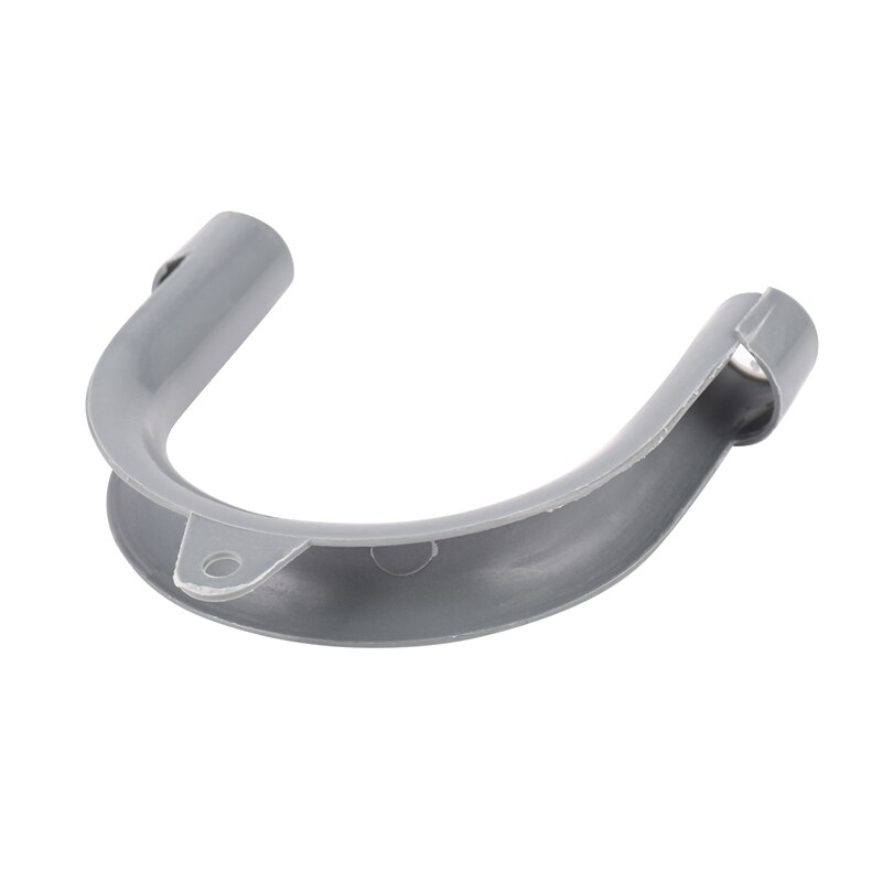 1.5M 5ft 59 inch Machine Dishwasher Drain Hose Extension Washing Pipe with Bracket Set