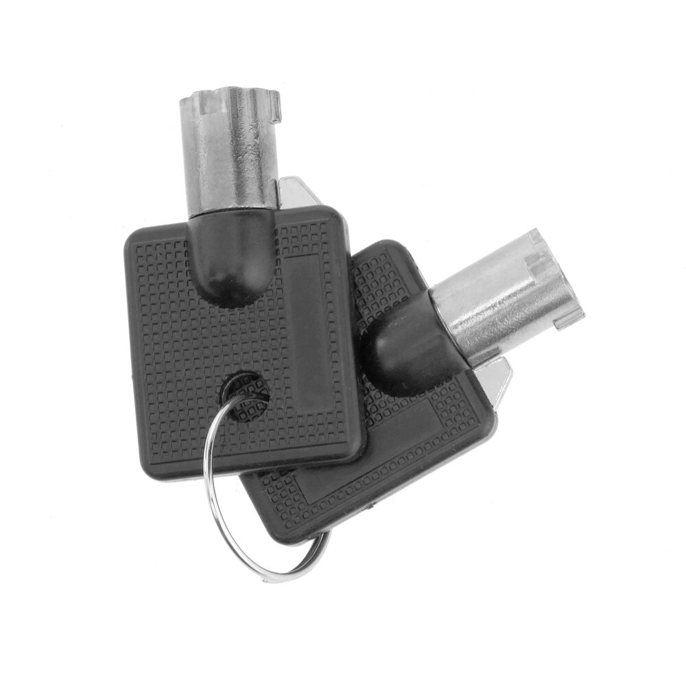 PrimeMatik-37mm x M18 cam lock with tubular wrench