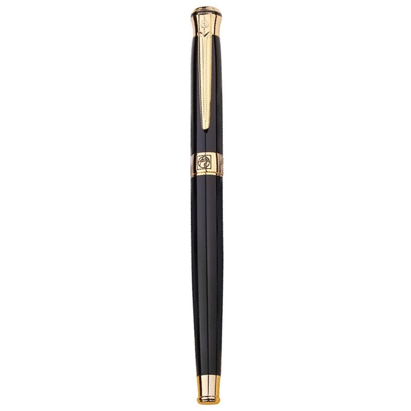 Picasso 903 Schweden Blume König Tinte Brunnen Stift Original Box F Nib