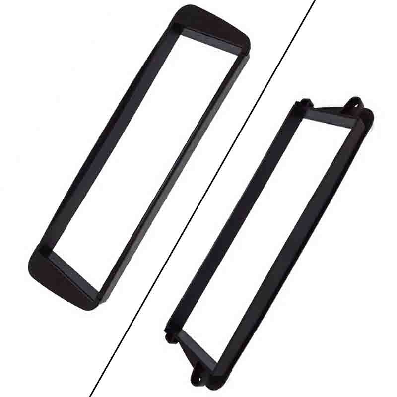 Placa de Panel estéreo de Fascia para Radio de coche, Kit de tablero de marco para CITROEN Xsara Picasso 1999