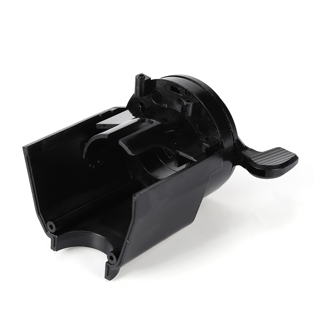 1 Set Elektrische Scooter Scherm Beschermende Cover + Links/Rechts Duim Handvat + Lamp Behuizing Kit Vervanging Voor Kugoo s1 S2 S3 Onderdelen