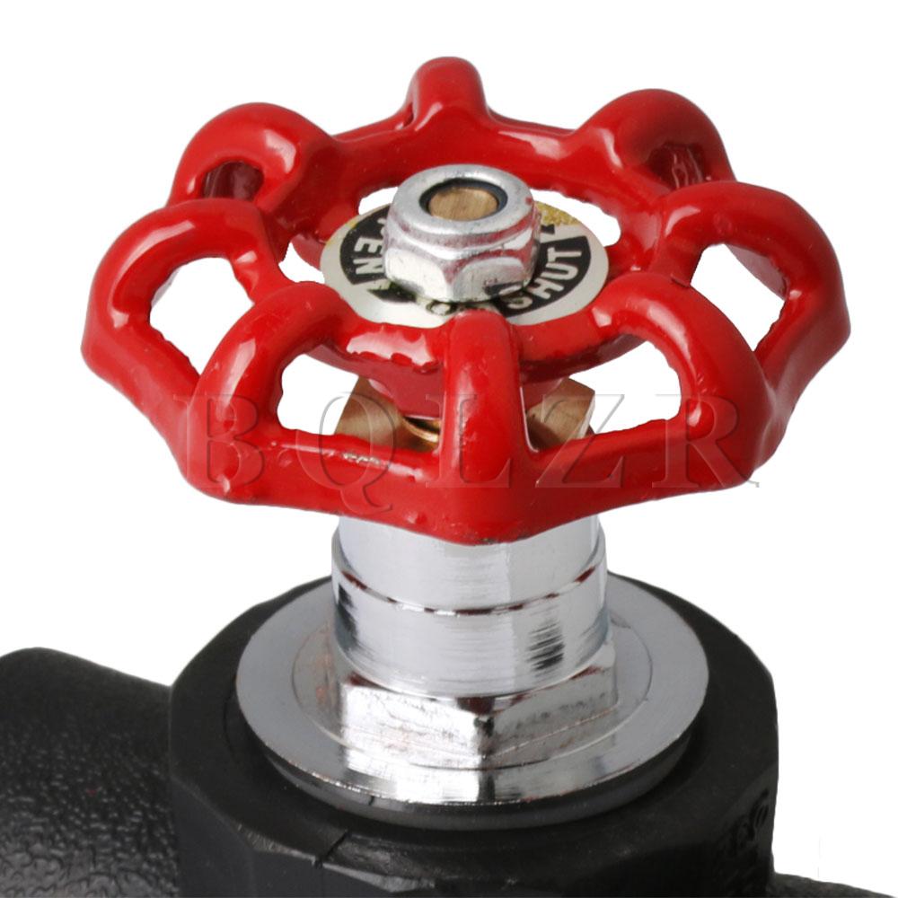 BQLZR Ball Valve with Full Port Connect Valve Shut... – Grandado