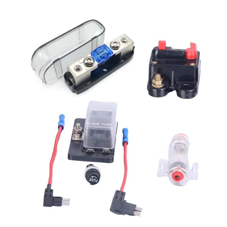 Ab119- c middelgrote bladzekering