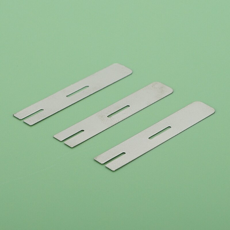 Nickel Plated Steel Strip Sheet Widely Used in Nickel-metal Hydride and Lithium Batteries Improve Work Efficiency