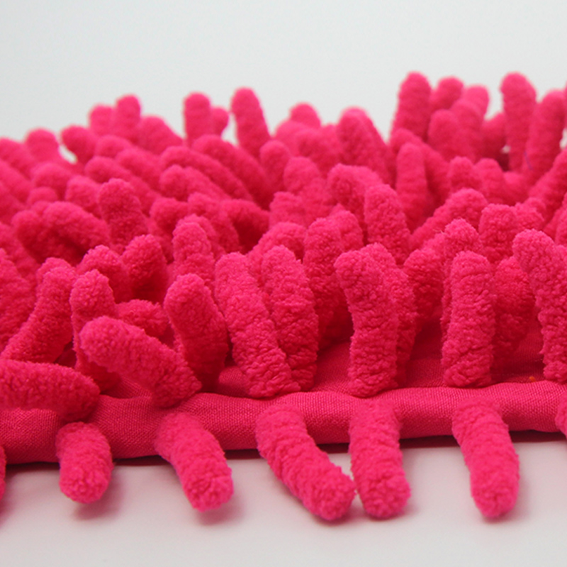 Cabezal de mopa de paño de microfibra, accesorio de herramienta de limpieza del hogar, reemplazo de paño de limpieza del suelo, 4 Uds.