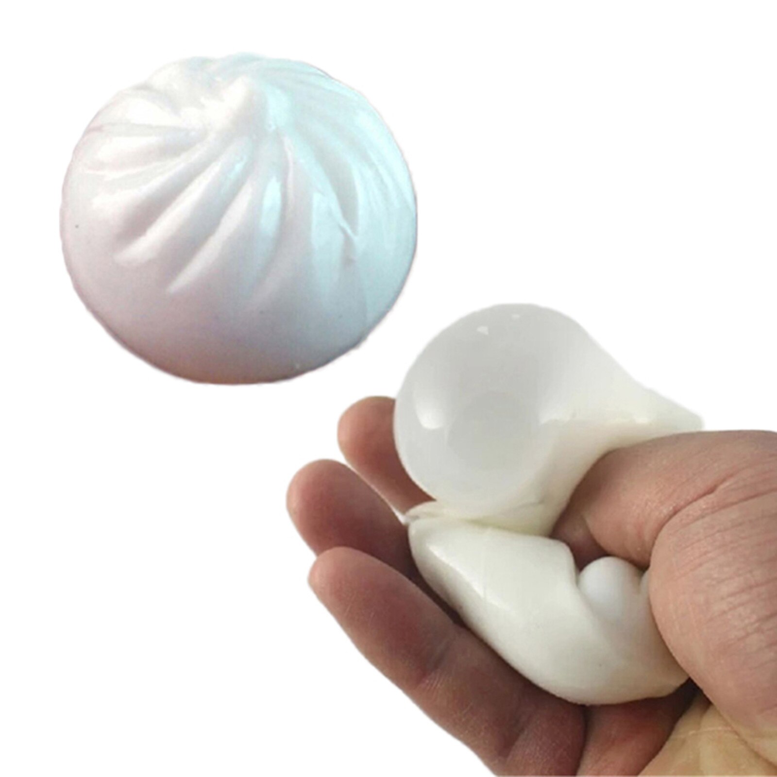 Cartoon Leuke Gesponnen Oneindige Squeeze Autisme Speciale Behoeften Stress Verlichten Decompressie Speelgoed Interessante Cadeau Voor Kinderen: A