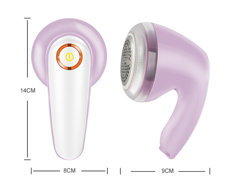 Hot Sale Portable Electric Clothing Lint Pill Lint Remover Sweater Substances