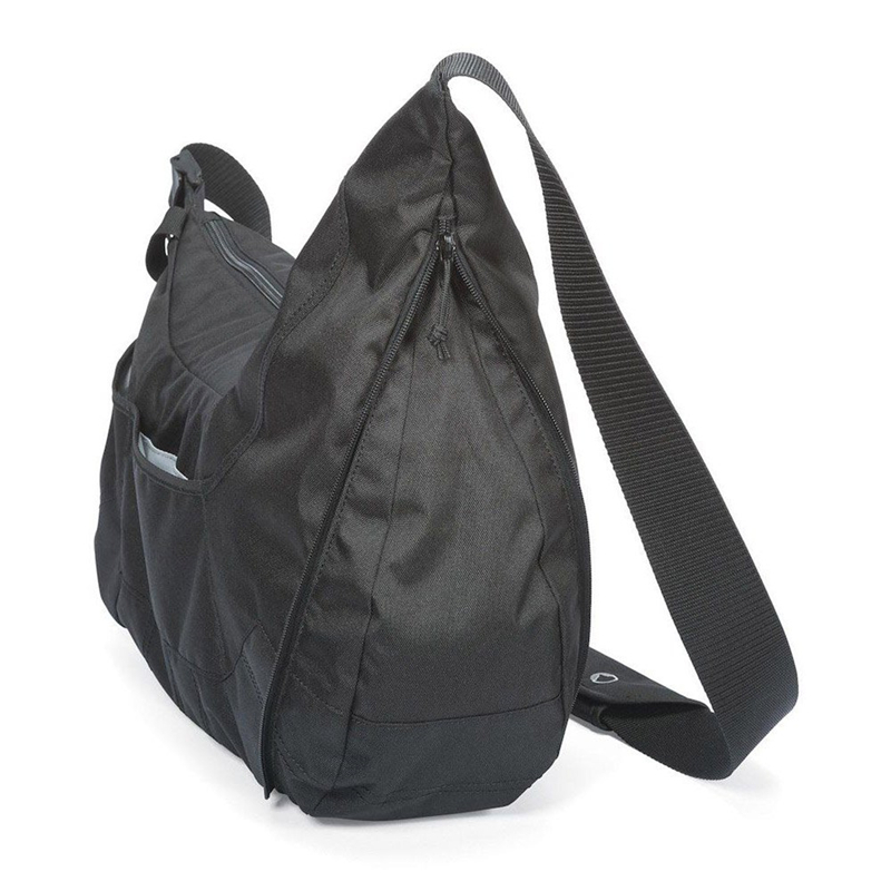 Lowepro Passport Sling III Foto Digitale SLR-camera Draag beschermende draagzak DSLR-cameratas Tablethoes