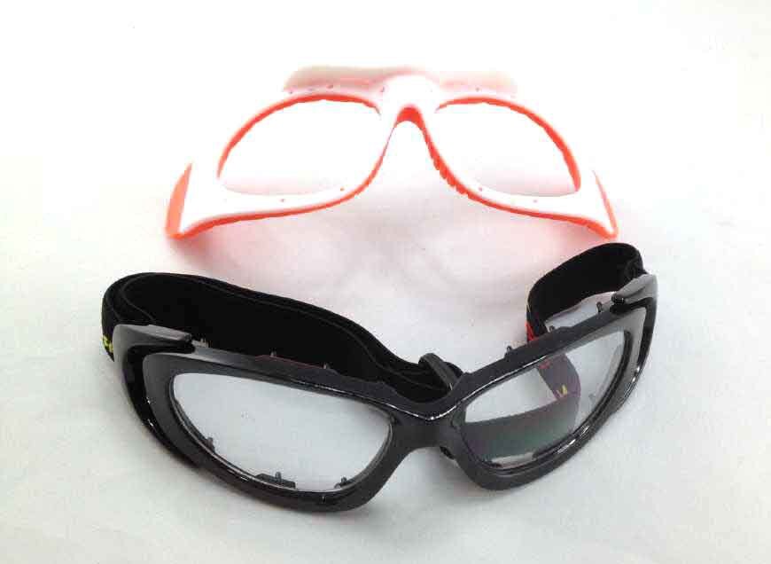RX Motorcycle goggles Basketball Goggles Football Glasses Detachable