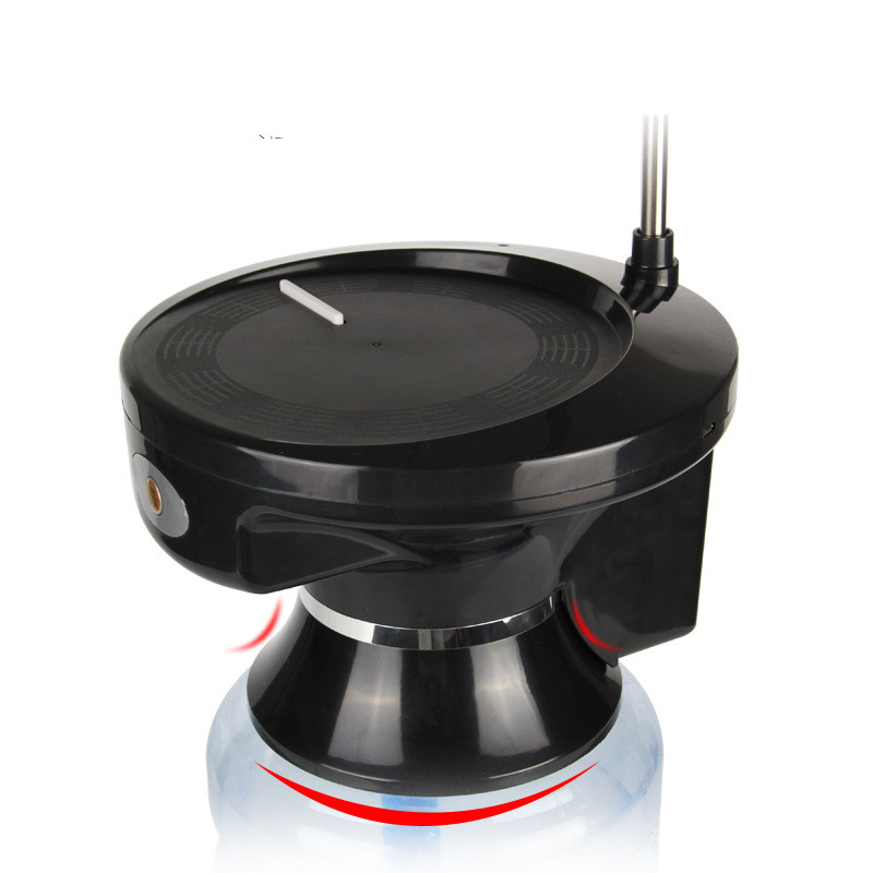 electric pumping device bottled water wireless pumping electric kettle base