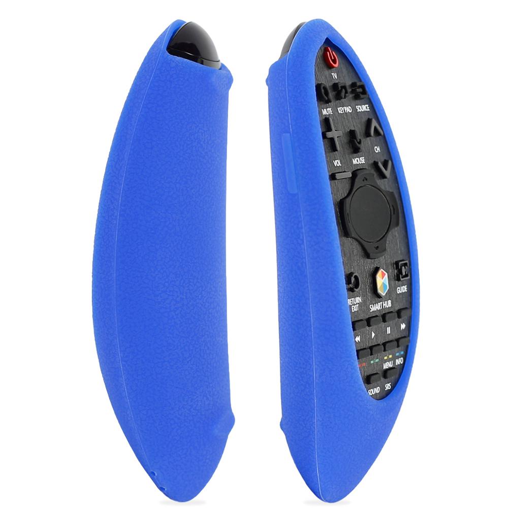 Protective Sheath Cover Case Fit for Samsung TV BN94-07557A BN59-01185A BN59-01185F BN59-01182B BN59-01181B Remote Controller: Other