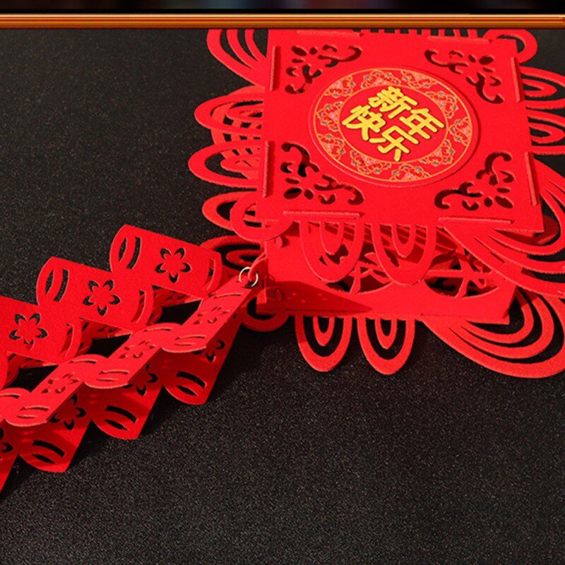 Red Chinese Lanterns, Decorations For Chinese Year Chinese Spring Festival Wedding