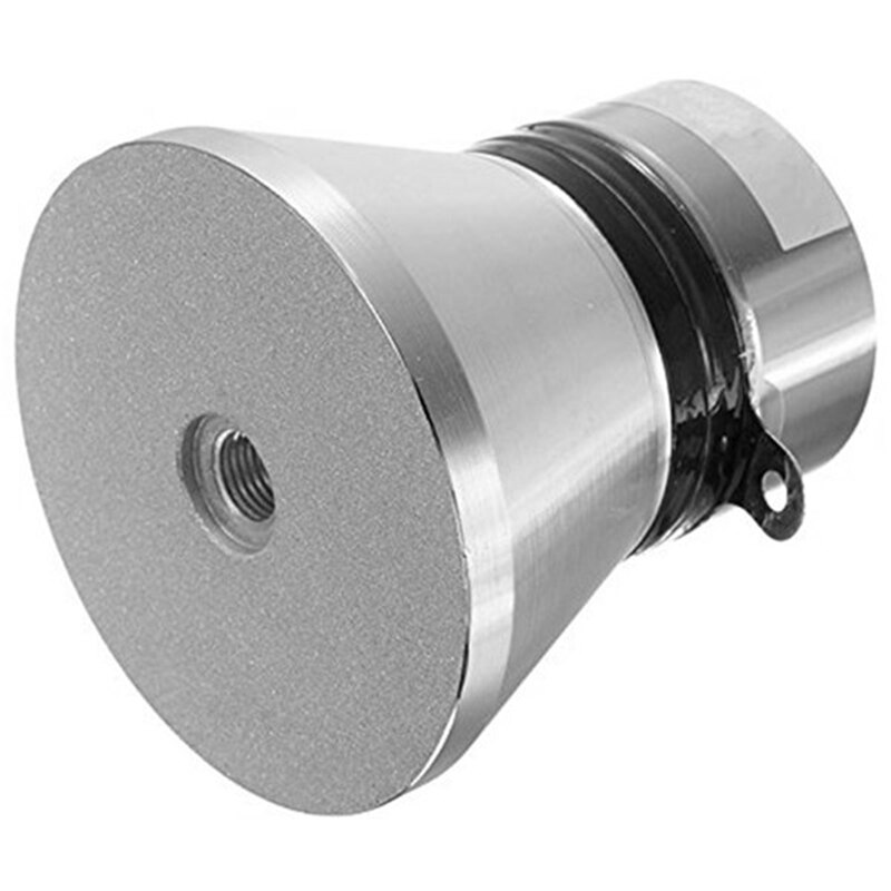 -1Pcs 100W 40KHz Cleaning Ultrasound Transducer Ultrasonic Piezoelectric Transducer: Default Title