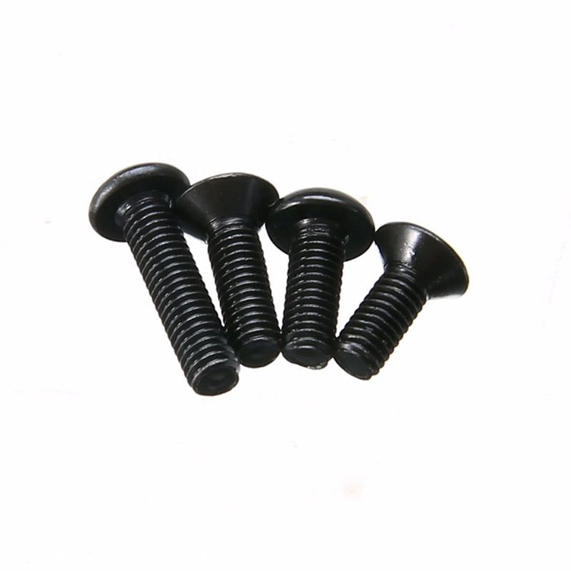 270 in 1 special repair tool & screw box set for r 1/10 hsp rc car diy