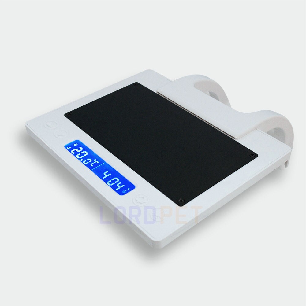 Aquarium Licht Led Verlichting Vissen Schakelaar Touch Aquarium Planten Aquarium Aquatic Gras Led Lamp Licht Voor Aquarium