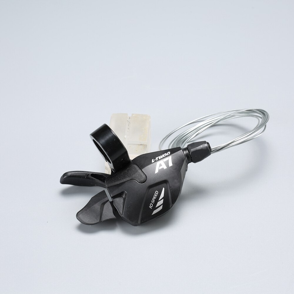 1*10 Speed MTB Groupset 10S 42T Cassette Shifter Rear Derailleur Gear Chain Mountain Bike Group set For parts m610 m670 x5 x7: Shift