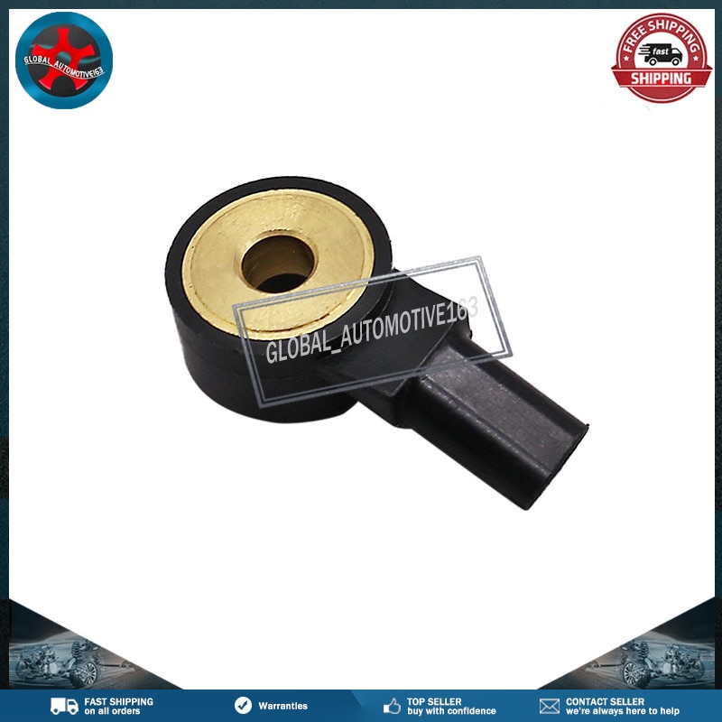 Ignition Knock Detonation Sensor 68313570AA For Chrysler 300 Pacifica Dodge Challenger Charger Durango Jeep Cherokee Ram 1500