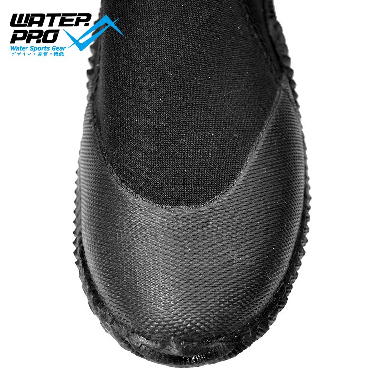 Cresi-bottines de plongée courtes en néoprène 3MM
