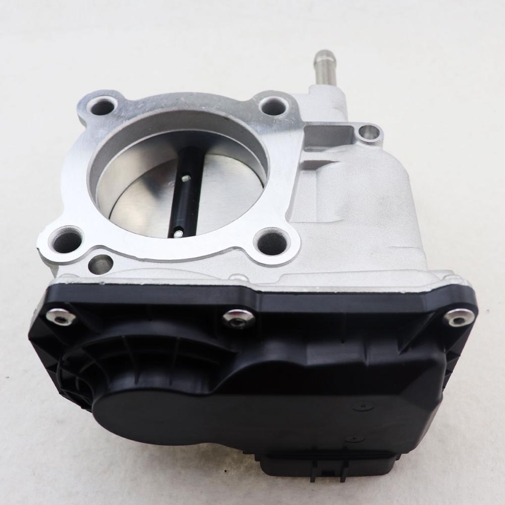 22030-22041 Throttle Body For Toyota Corolla 2005 Matrix 1.8L 1ZZFE Engine OEM 22030-0D031 22030-0D030 756330977368