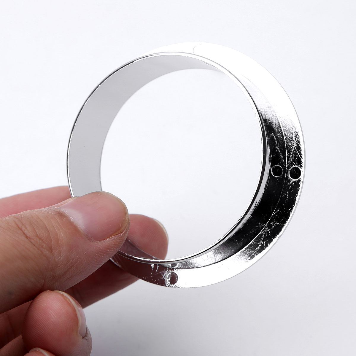 Wire Hole Covers Round Table Cable Outlet Plugs Desktop PC Cable Hole Caps Furniture Vent Hole Stoppers Home Decor Hole Grommets