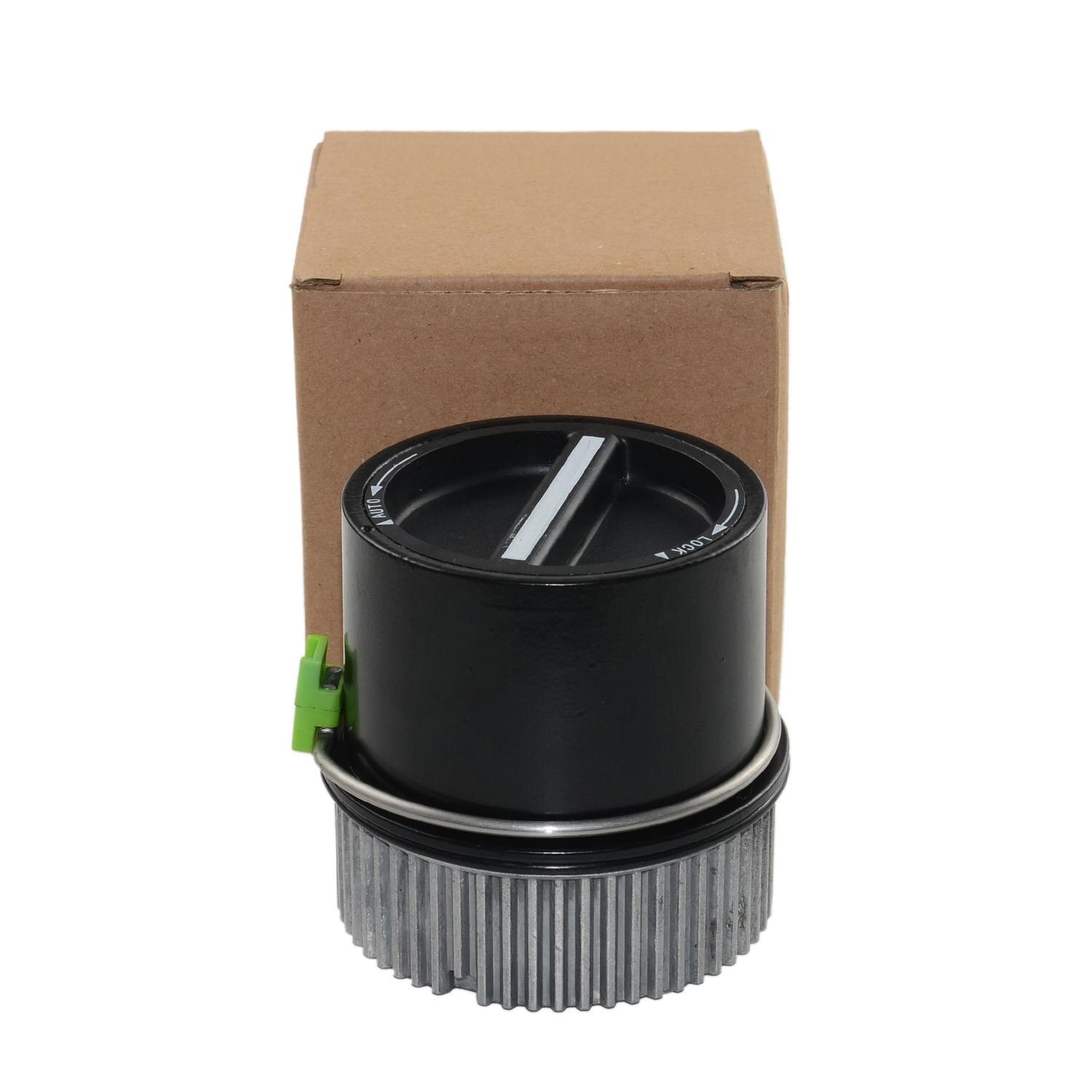 AP03 Für Ford F250 F350 F450 F550 Ausflug Expedition Für Lincoln Navigator 1 Pc Front 4WD Auto Automatische Verriegelung Hub 600-203