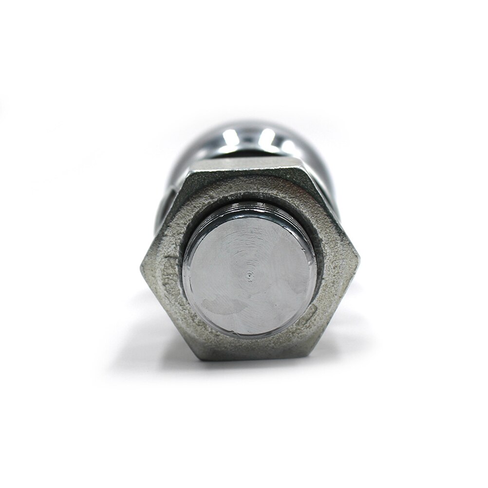 1 Pc Tow Ball Universal 5000LBS Durable Hitch Pin Coupling Bumper Connector Tow Ball Trailer Parts For Trailer Caravan Tow Ball