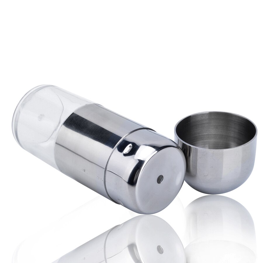 Stainless Steel Toothpick Boxes Toothpick Bottles Toothpick Holders Toothpick Containers