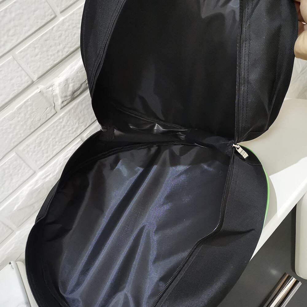 The EVSE EV Carry Bag For Electric Vehicle Charger Charging Cables Plugs Sockets Charging Equipment Container