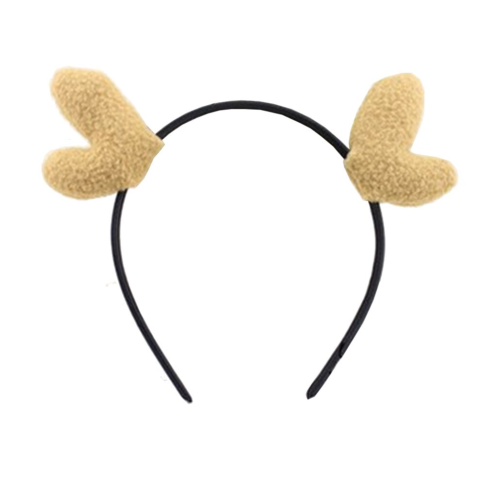 Kerst Hoofdband Gewei Hoofdband Volwassen Kinderen Kerst Home Party Decoratie Mooie Kerst Hoofdbanden