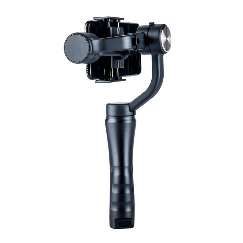 3-Axis Handheld Stabilizer Gimbal Smartphone Voor Gopro Camera Selfie Stok Statief Voor Mobiele Telefoon Anti-Shake Selfie stok: Default Title