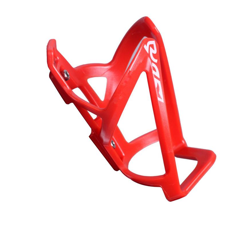 Fiets Mountain Road Bike Water Bottle Holder Cages Rack Mount: r