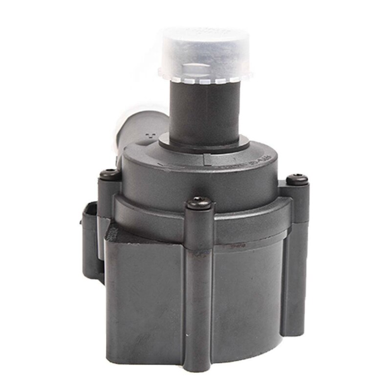 Car Coolant Additional Auxiliary Water Pump Cooling Water Pump Suitable for - A4 A5 A6 A8 Q5 Q7 Touareg 059 121 012A