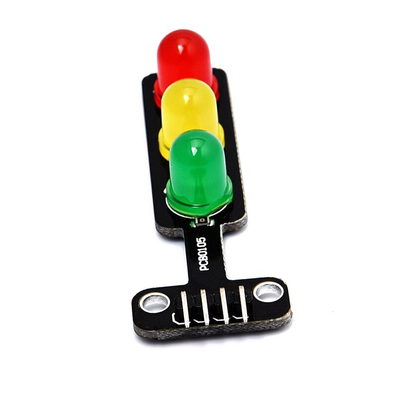 LED Traffic Lights Light Traffic Light Module