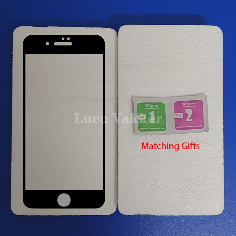 case for apple iphone 6 6s 7 8 Plus x xr xs max se 11 Pro cover tempered glass screen protector on i phone protective films